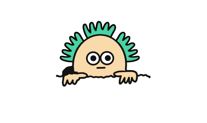 ザワザワ不安感