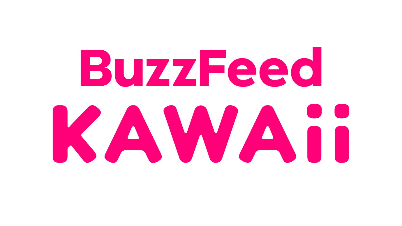 BuzzFeed Kawaii コラボ企画