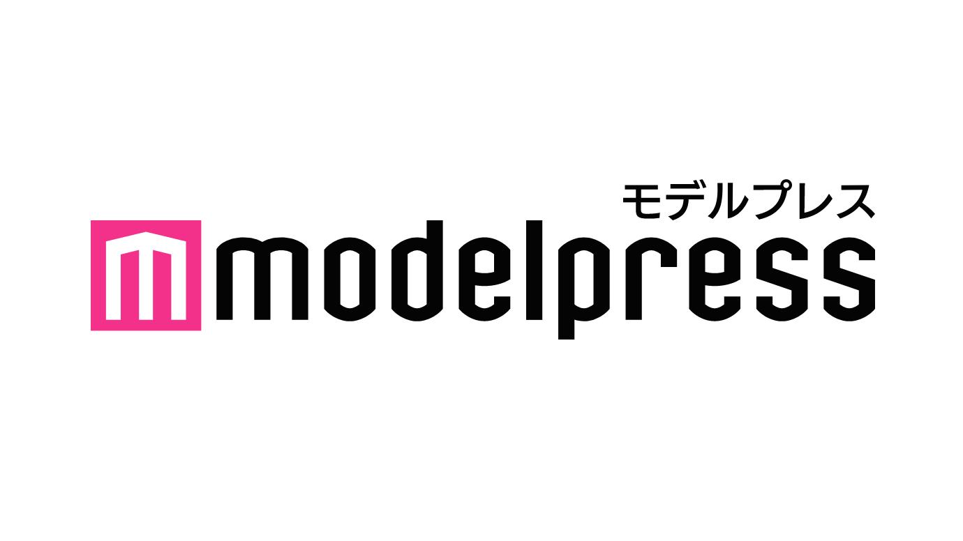 モデルプレス コラボ企画