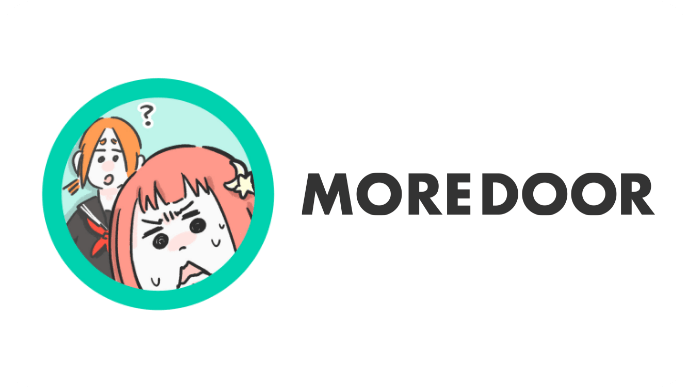 MOREDOOR