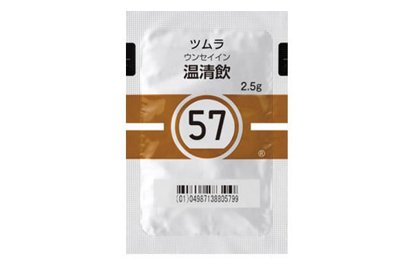 Amazon.co.jp: ツムラ医療用漢方製剤製ラインナップ2種+漢方薬