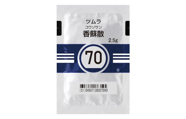 医療用漢方製剤 - 製品情報 - 株式会社ツムラ