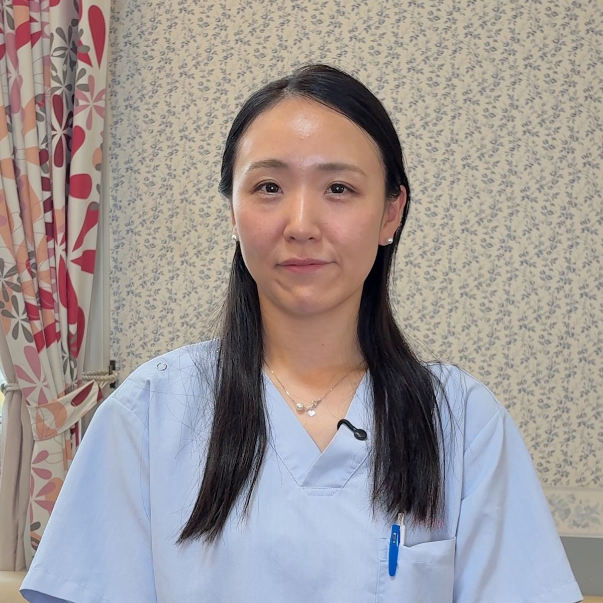 林 博美