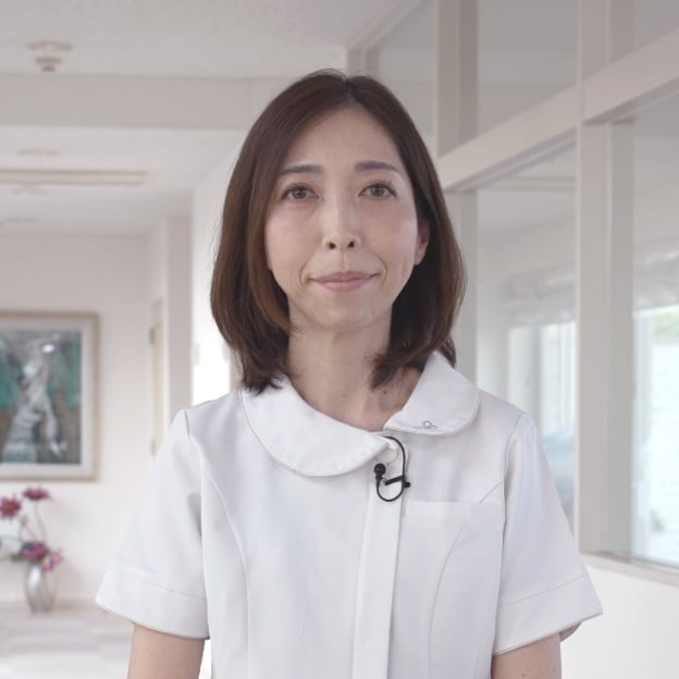 林 旬子