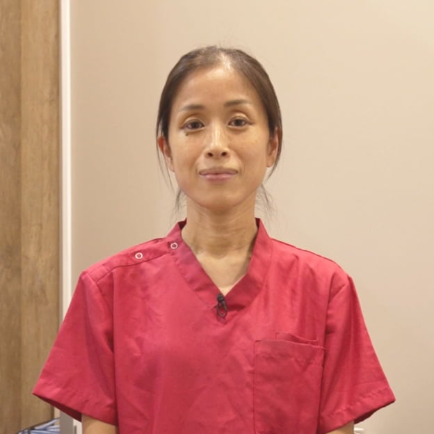 稲葉 可奈子