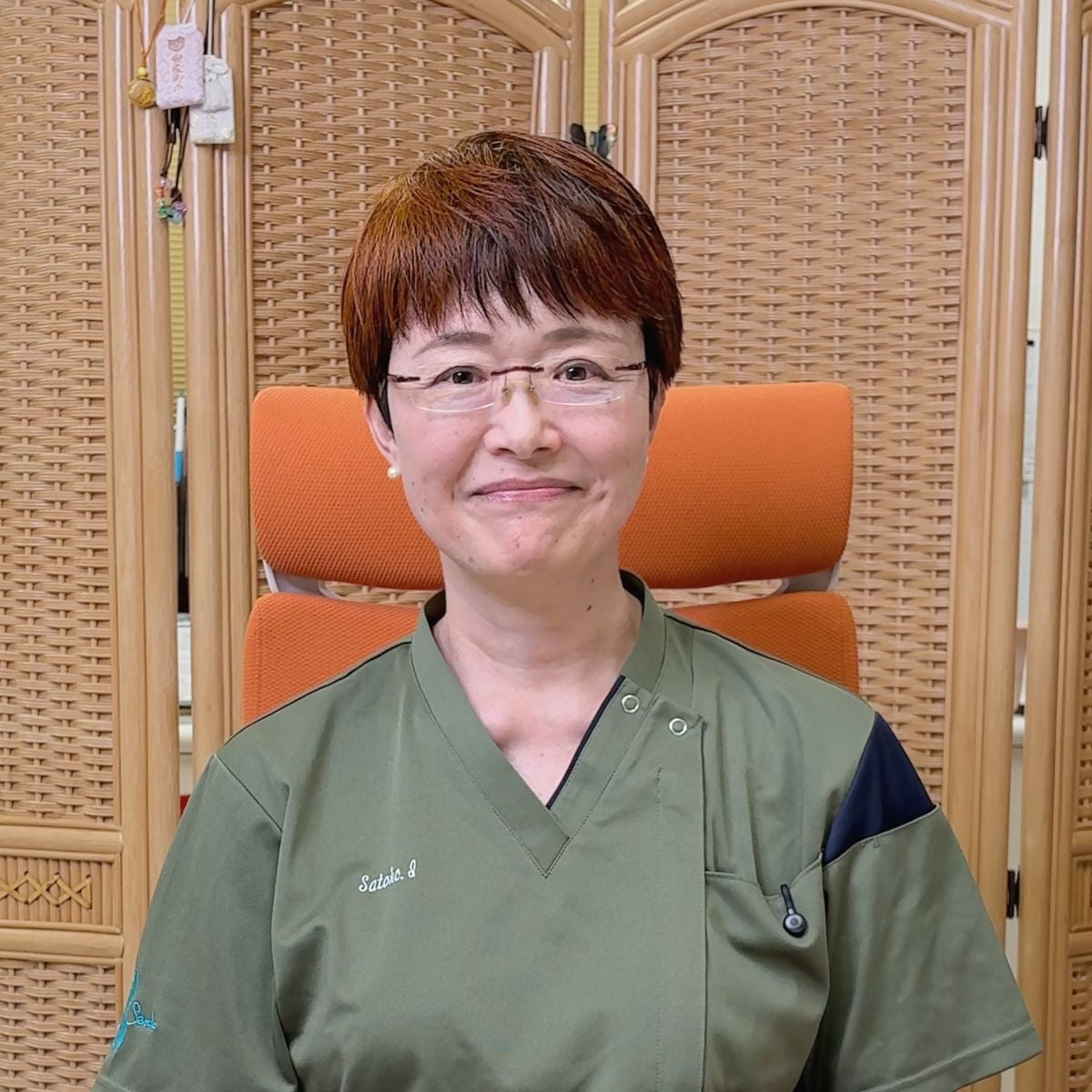 井上 聡子