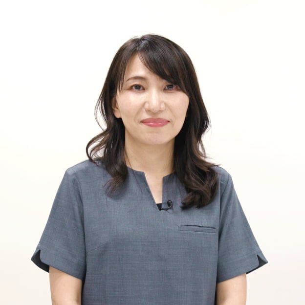 岩井 理香