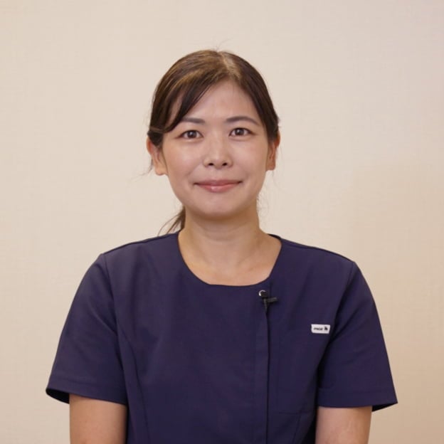 岩田 英梨子