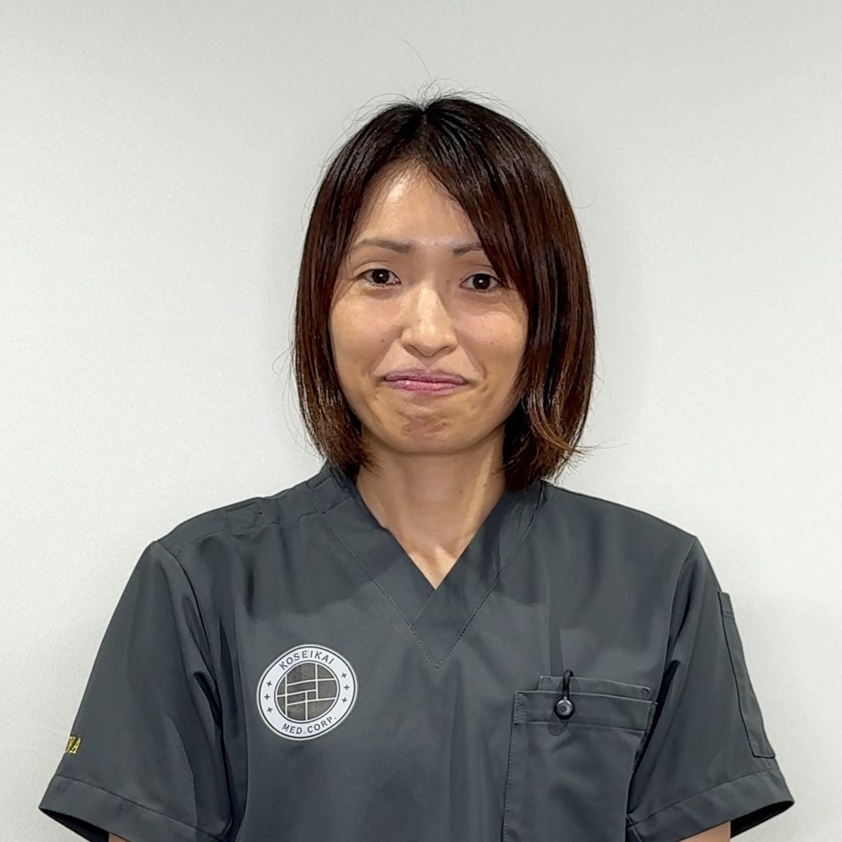 小岩 由紀子