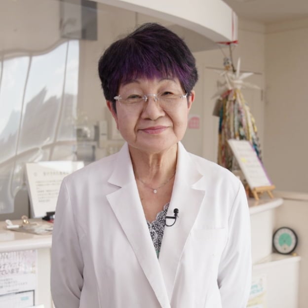 桑野 貴己子