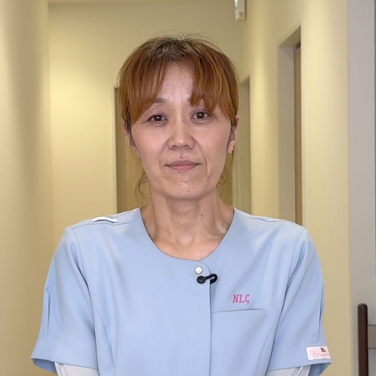 牧原 夏子