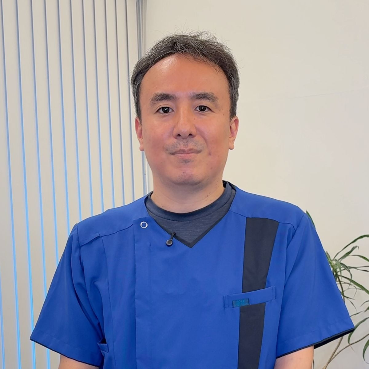 村井 正俊