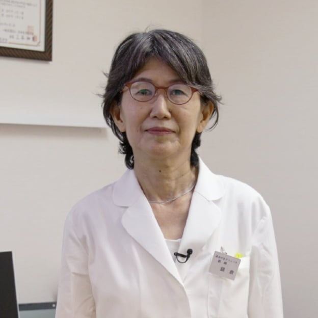 鍋倉 浩子