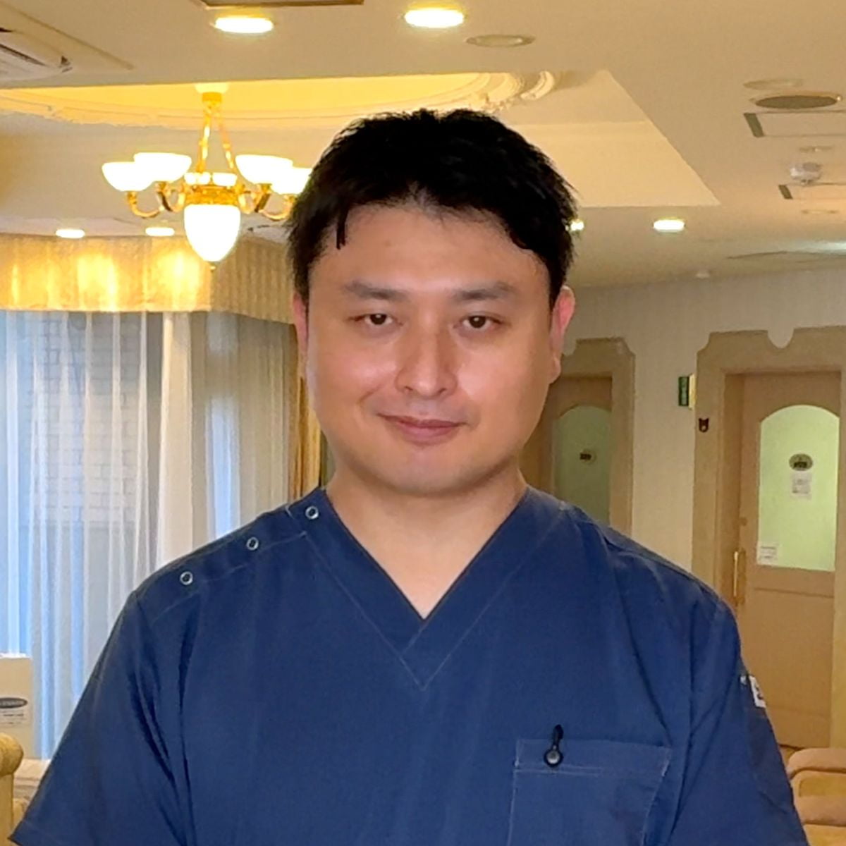 長岡 理大