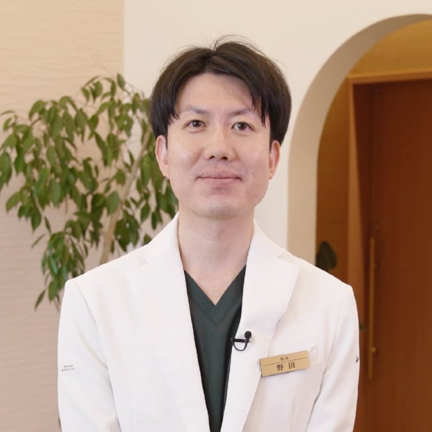 野田 佳照