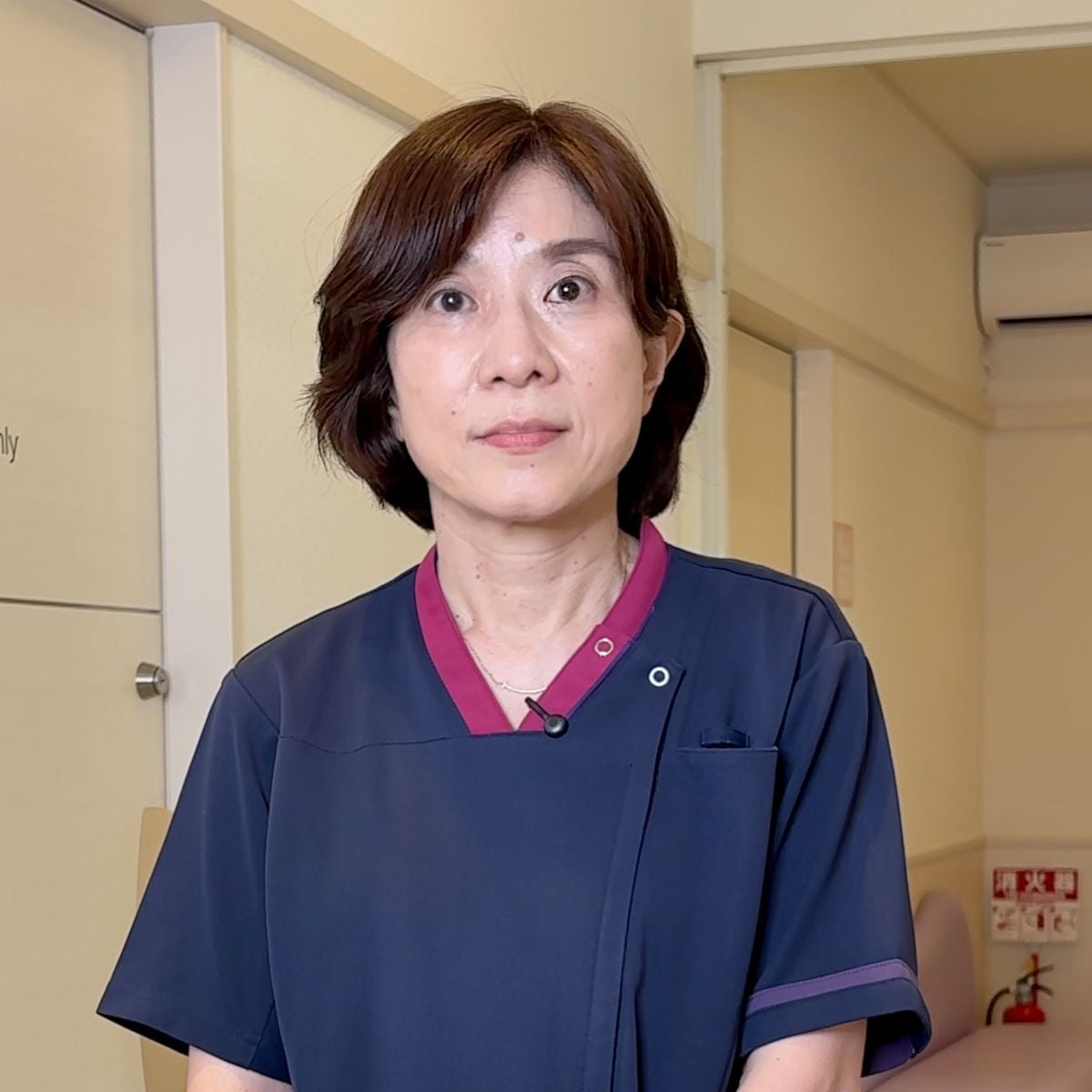 岡村 智佳子