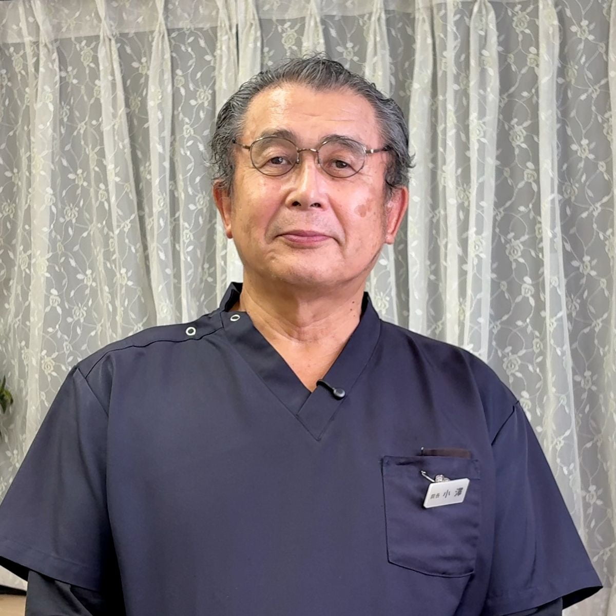 小澤 信義