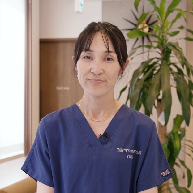 宇田 優貴