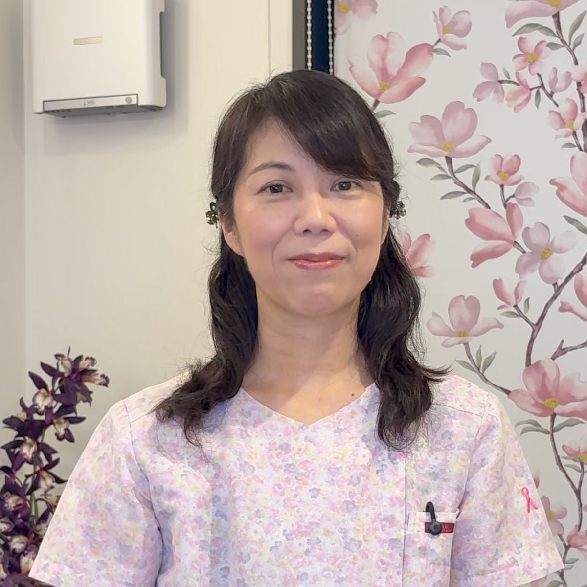 簗詰 友美