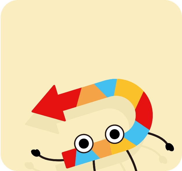 モドレルくん